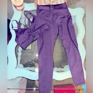 Savage X Fenty 2 piece set